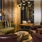 Hotel Kandahar Val-d'Isere