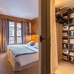 Kandahar Hotel Val-d'Isere