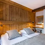 Hotel Kandahar Val-d'Isere