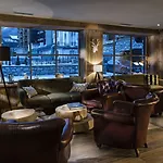 Kandahar Hotell 3*