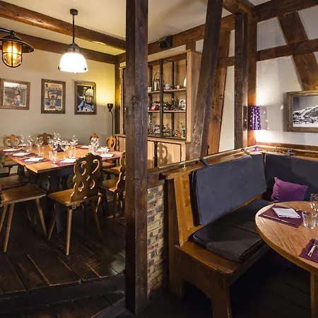 Kandahar Hotel Val-dʼIsère