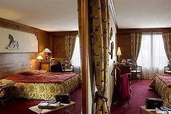Kandahar Val-d'Isere