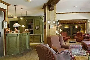 Hotel Kandahar Val-d'Isere