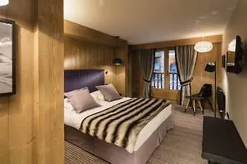 Kandahar 3* Val-d'Isere
