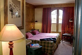 Kandahar 3* Val-d'Isere