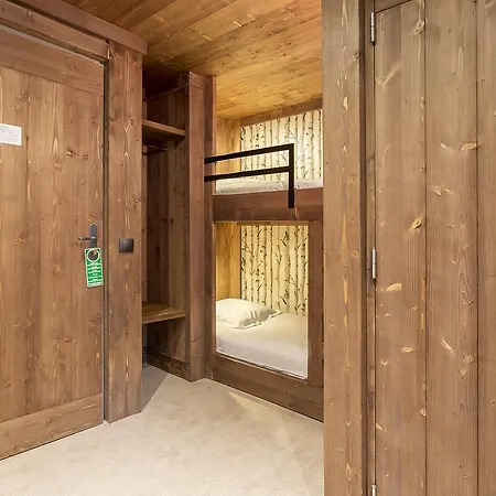 Kandahar Hotel Val-dʼIsère