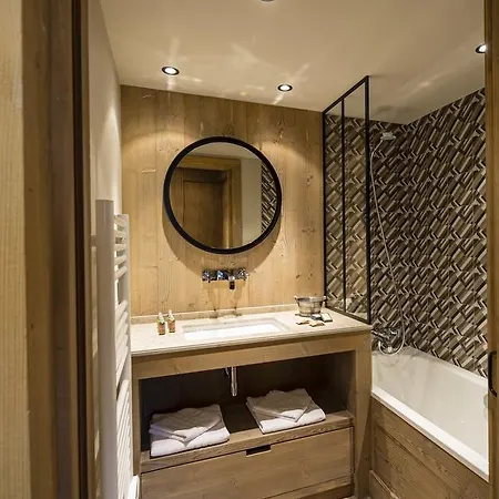 Kandahar 3* Val-d'Isere
