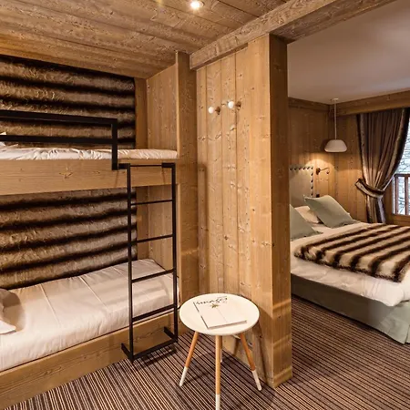 Kandahar Val-dʼIsère