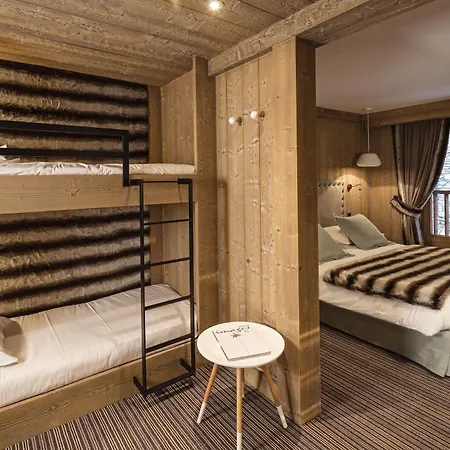 Kandahar Val-d'Isere