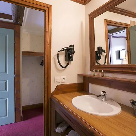 Hotel Kandahar Val-d'Isere