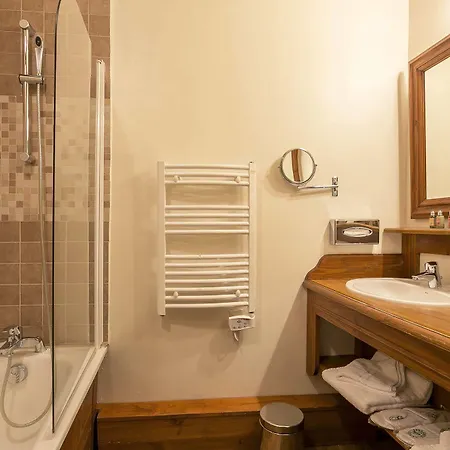 Hotel Kandahar