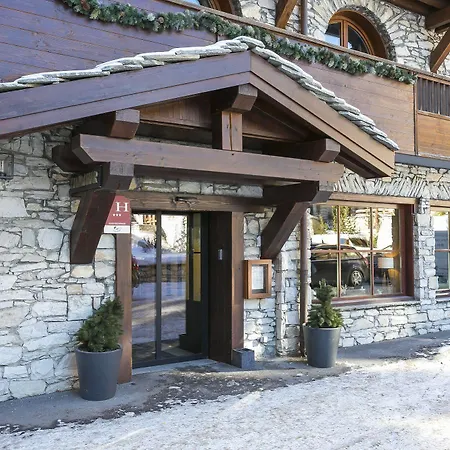 Kandahar Val-d'Isere