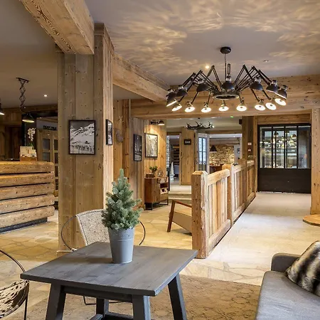 Kandahar Hotel Val-d'Isere