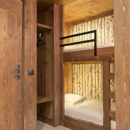 Kandahar Hotel Val-d'Isere