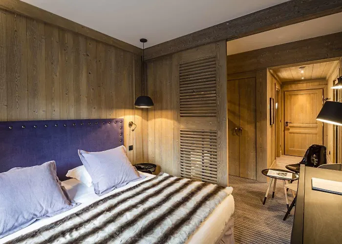 Hotel Kandahar 3*
