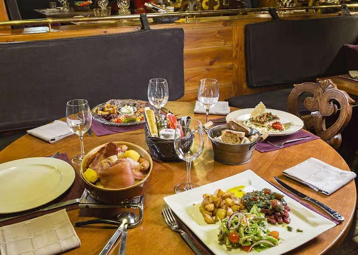 Kandahar 3* Val-d'Isere
