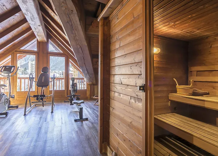 Kandahar Hotel Val-d'Isere