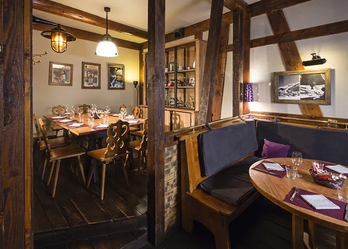 Kandahar Hotel Val-d'Isere