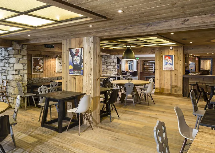 Kandahar Val-d'Isere