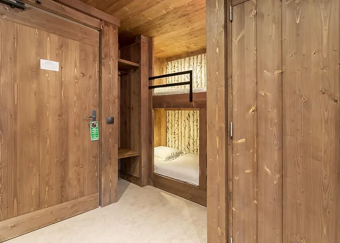 Kandahar Hotel Val-d'Isere