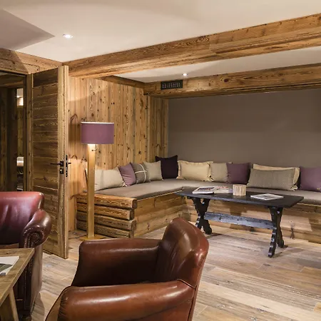 Hotel Kandahar 3*