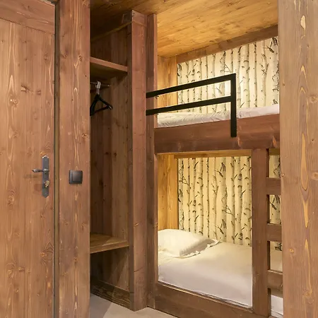 Kandahar Hotel 3*