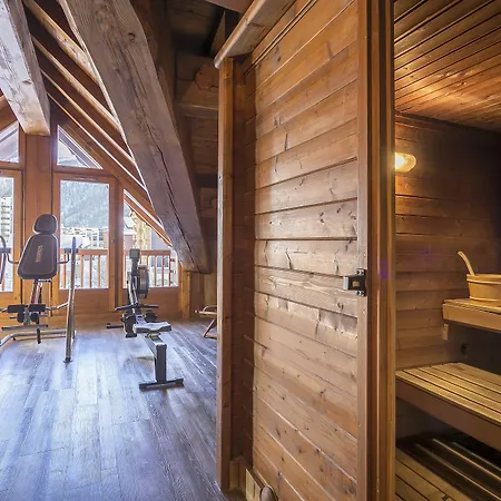Kandahar Hotel Val-dʼIsère