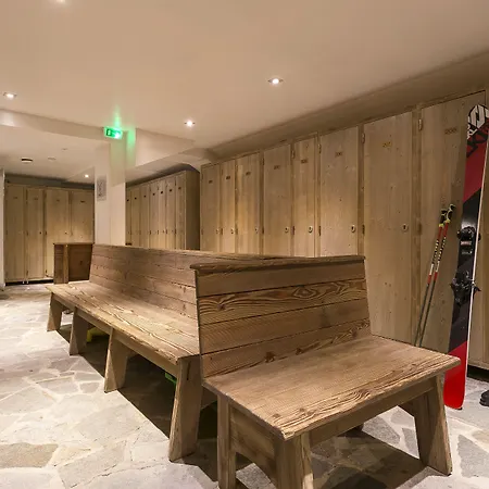 Kandahar Hotel Val-dʼIsère