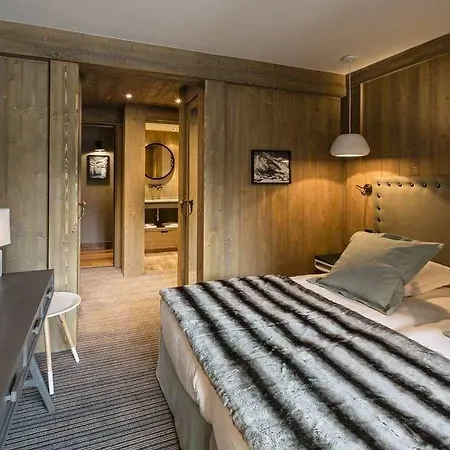 Kandahar Hotel Val-dʼIsère