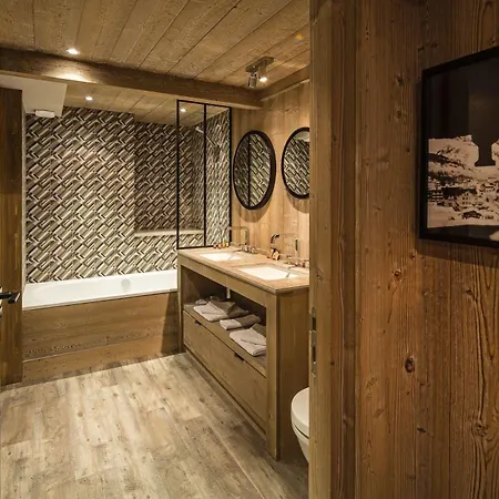 Kandahar 3* Val-dʼIsère