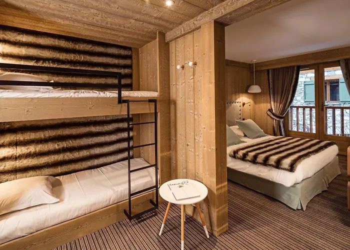 Kandahar Val-dʼIsère