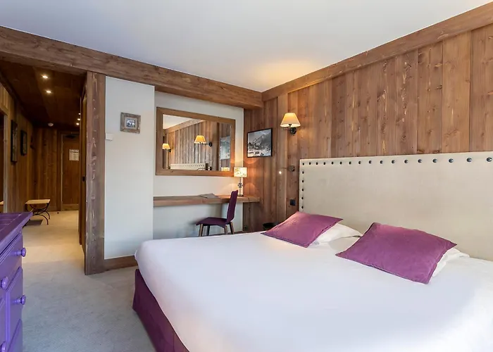 Kandahar 3* Val-dʼIsère